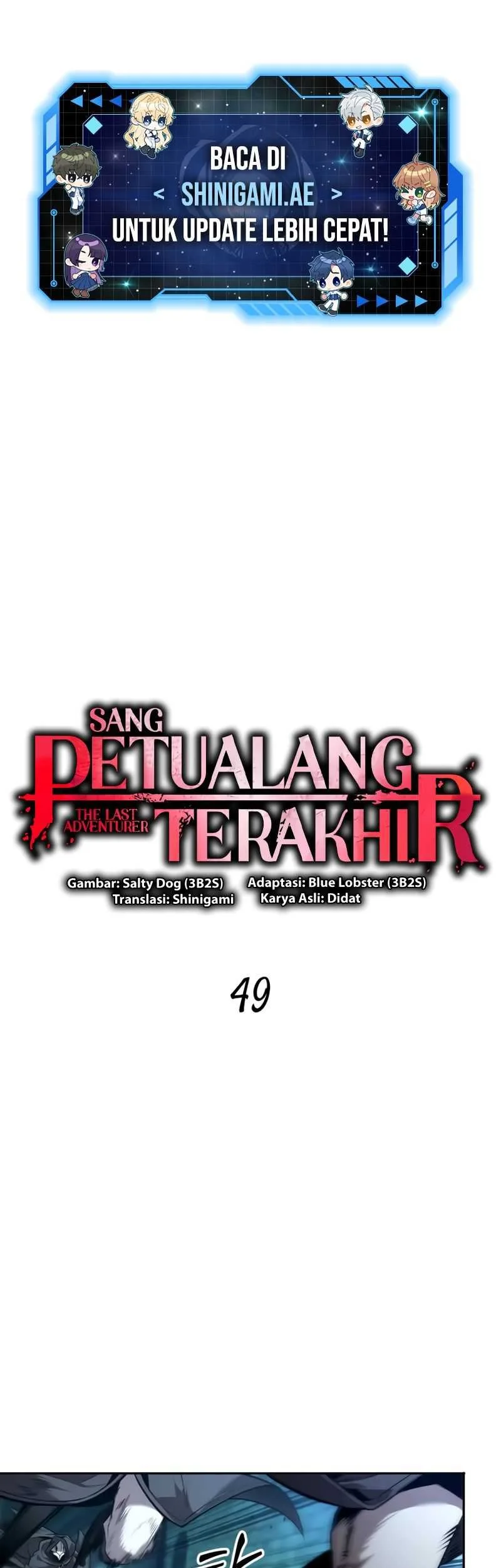 Manhwa Oppa KR galak bet Chapter 49 gambar 2