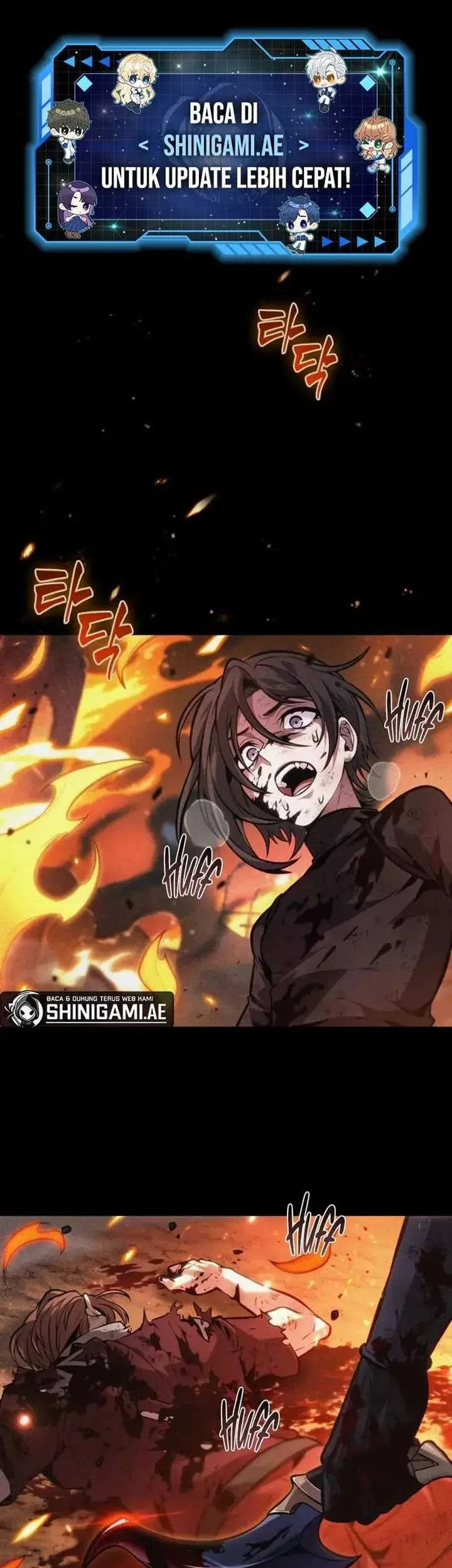 Manhwa Oppa KR galak bet Chapter 51 gambar 2