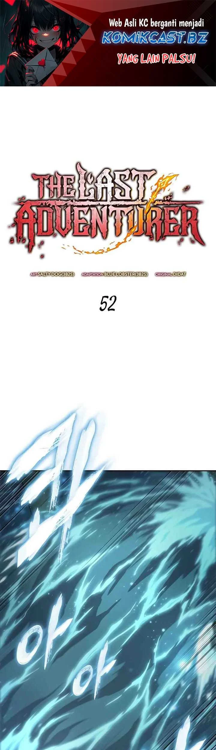 Manhwa Oppa KR galak bet Chapter 52 gambar 2