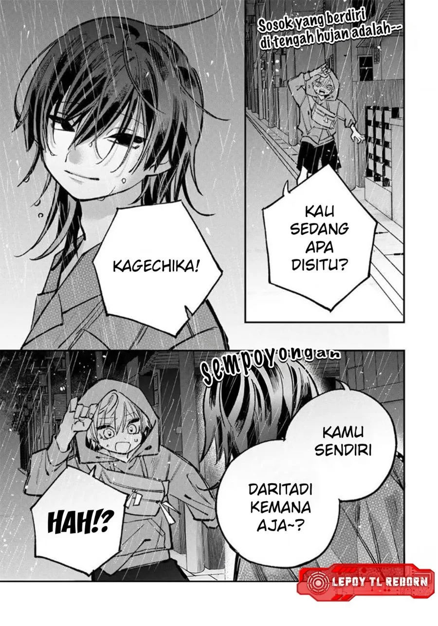 Komik Ore wa Bishoujo VTuber Chapter 11 gambar 1
