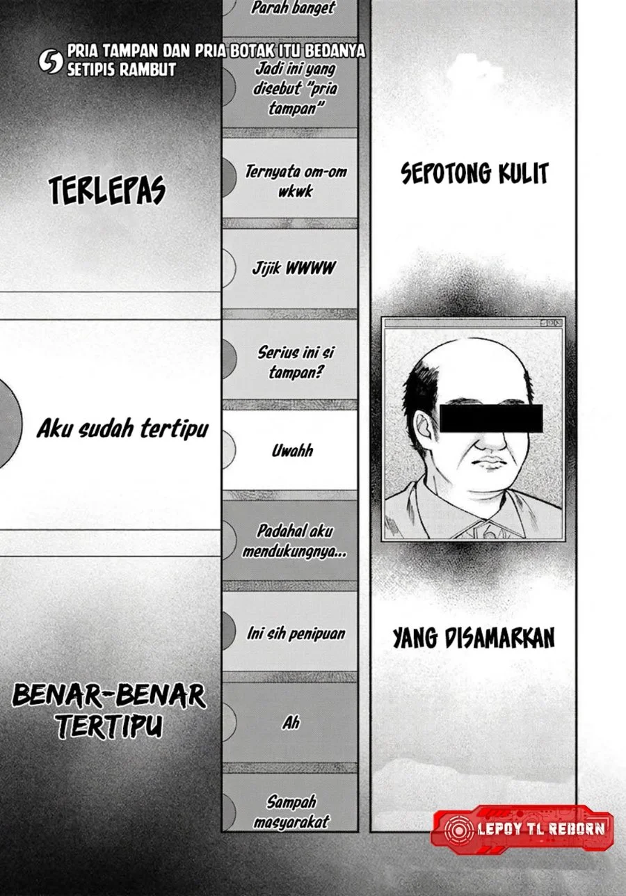 Komik Ore wa Bishoujo VTuber Chapter 5 gambar 1