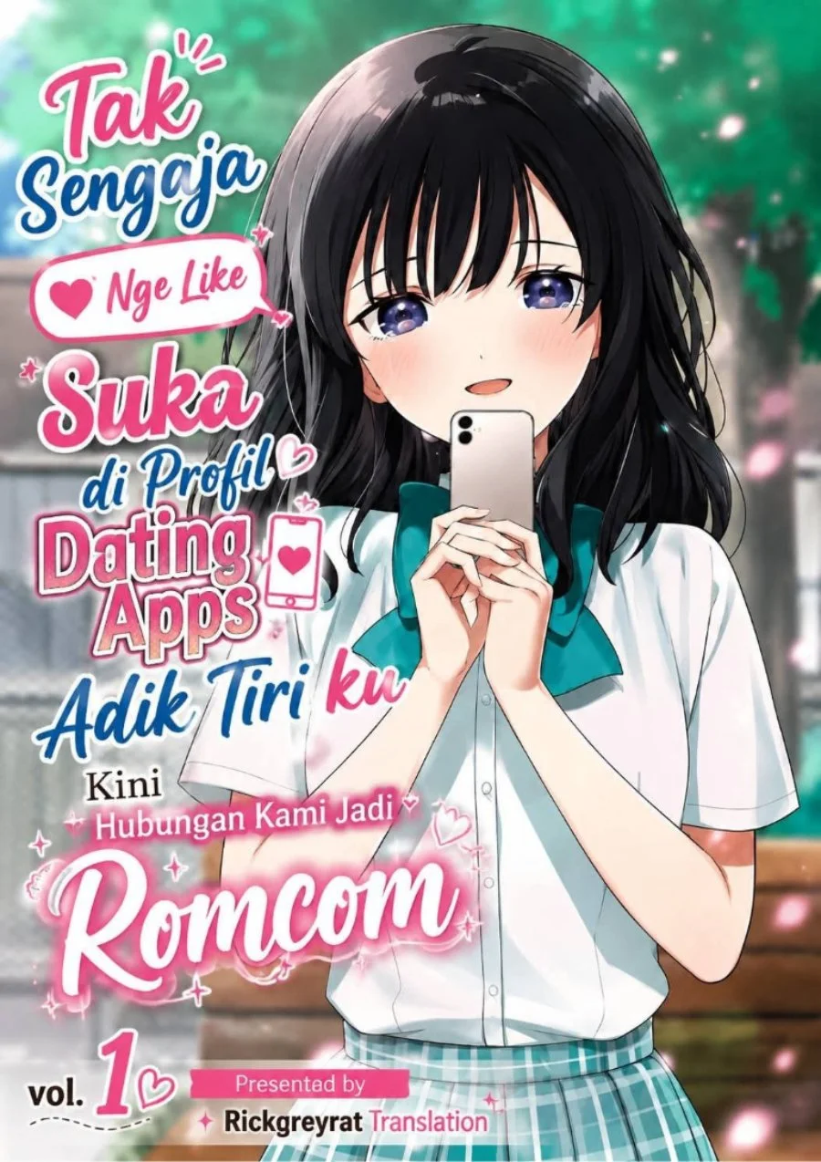 Komik Ore wa Gimai ni Uso wo Tsuku ~Chi no Tsunaganai Imouto wo Ore ga Hikitoru Koto ni Shita~ Chapter 3.1 gambar 1