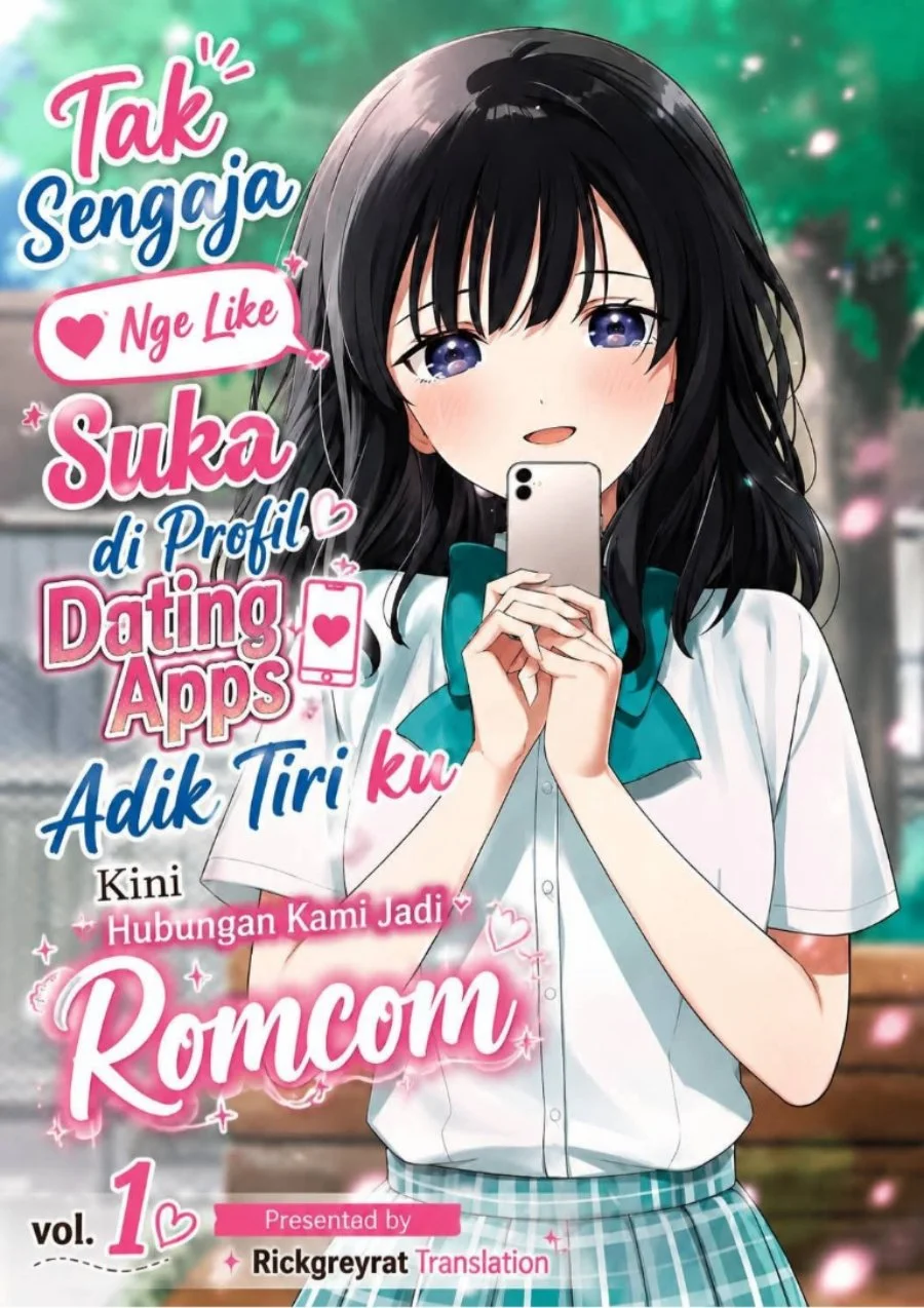 Komik Ore wa Gimai ni Uso wo Tsuku ~Chi no Tsunaganai Imouto wo Ore ga Hikitoru Koto ni Shita~ Chapter 3.2 gambar 1