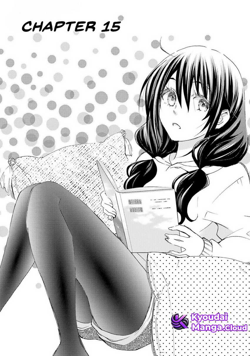 Manga Ore wa Shiranai Uchi ni Gakkou Ichi no Bishoujo wo Kudoite Itarashii Chapter 15 gambar 2