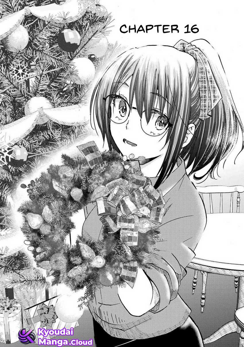 Manga Ore wa Shiranai Uchi ni Gakkou Ichi no Bishoujo wo Kudoite Itarashii Chapter 16 gambar 2