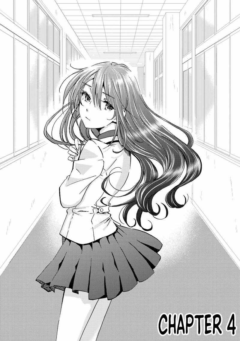Manga Ore wa Shiranai Uchi ni Gakkou Ichi no Bishoujo wo Kudoite Itarashii Chapter 4 gambar 2