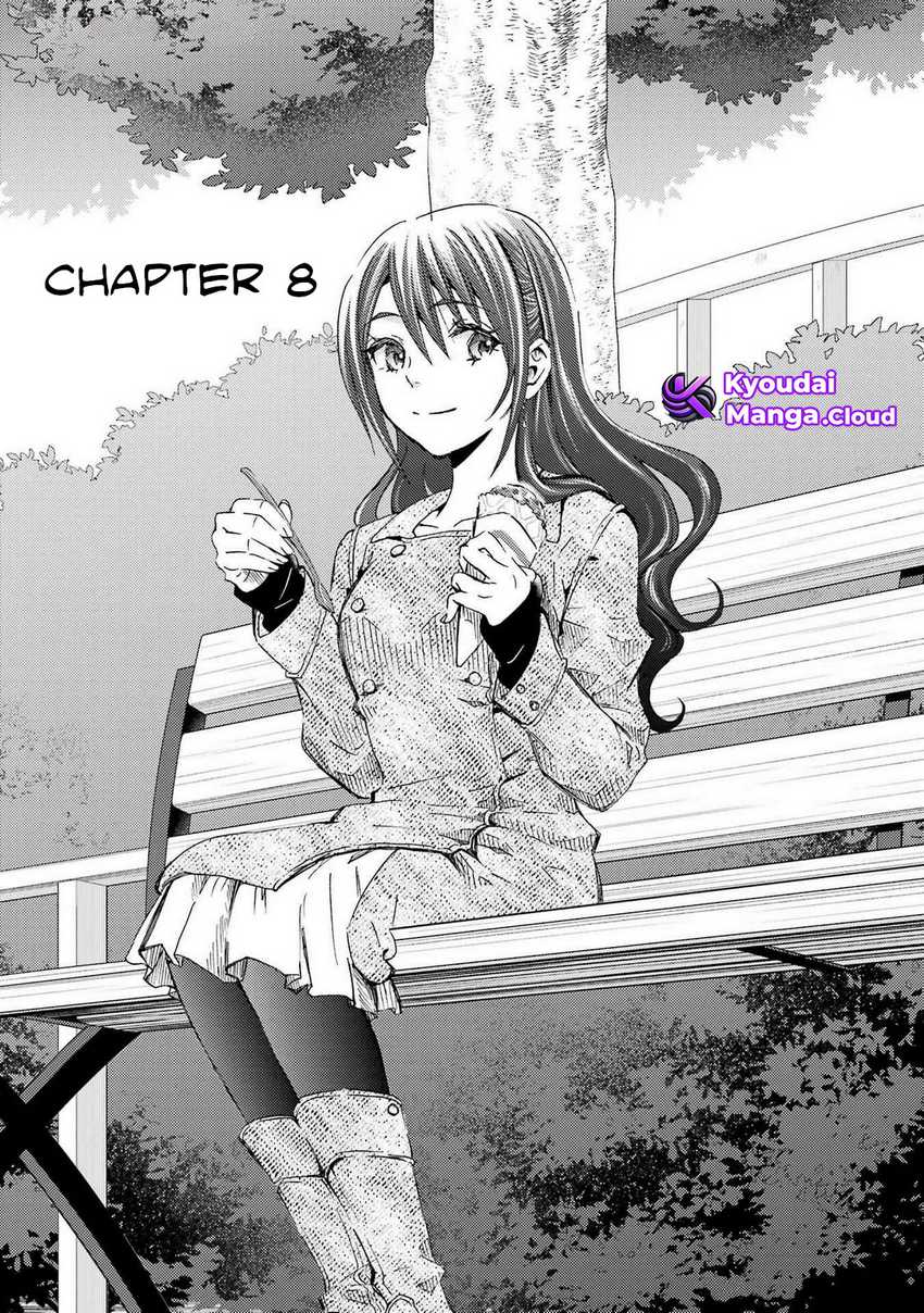 Manga Ore wa Shiranai Uchi ni Gakkou Ichi no Bishoujo wo Kudoite Itarashii Chapter 8 gambar 2