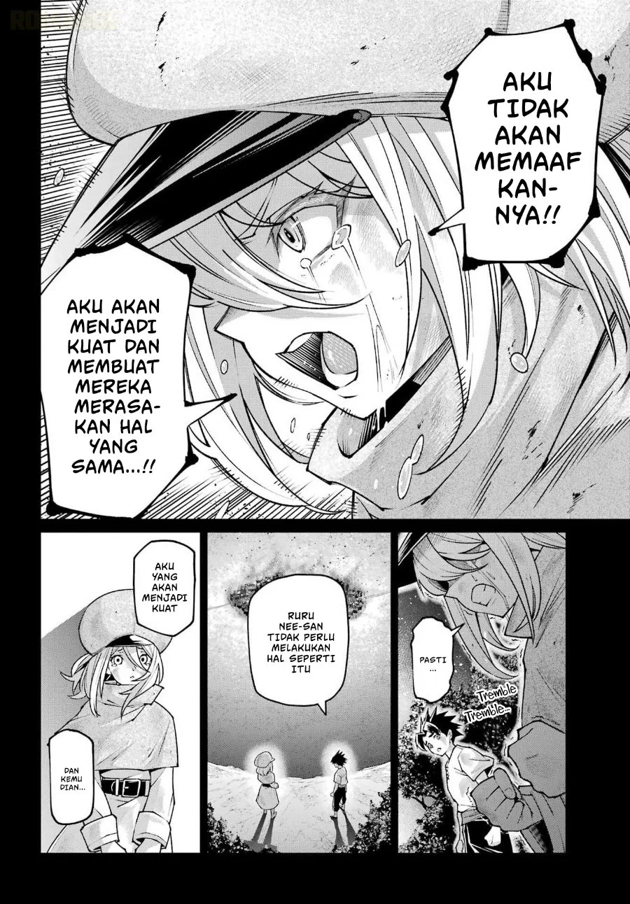 Osananajimi to no Yakusoku wo Hatasu Tame ni Hyakunen Shugyo Shita Rouyuusha, Nokori no Jumyou de Maou wo Utsu Chapter 1 Gambar 3