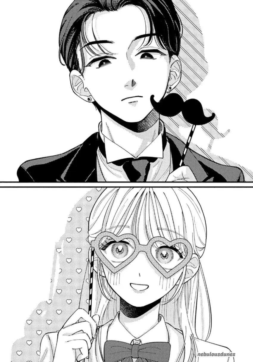 Manga Oshiete Shitsuji-Kun Chapter 2 gambar 2