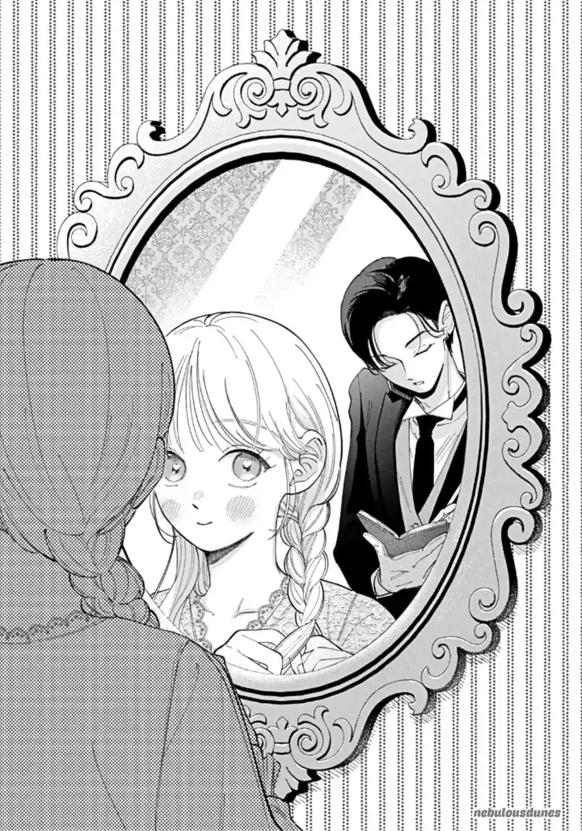 Manga Oshiete Shitsuji-Kun Chapter 4 gambar 2