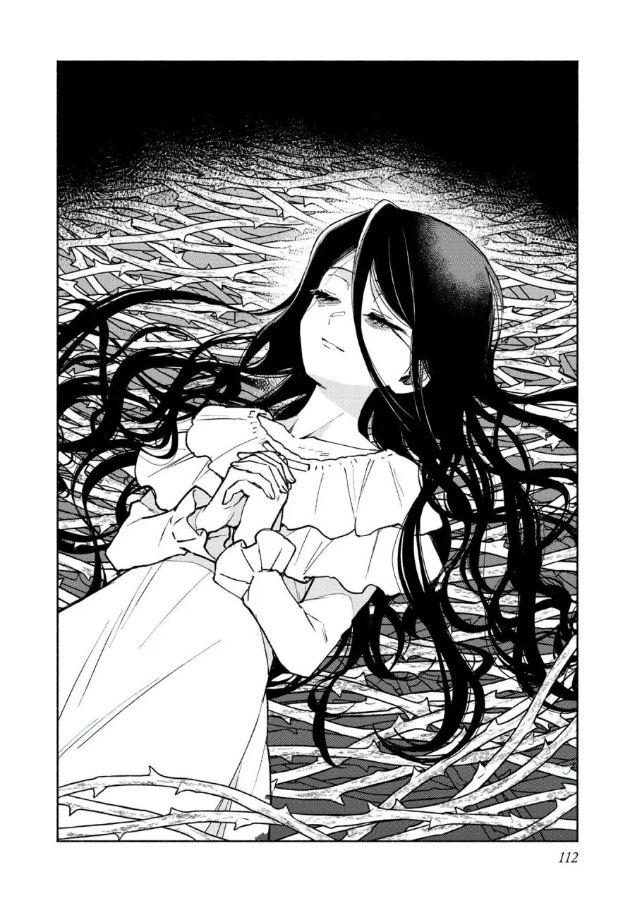 Manga Otome Game No Heroine De Saikyou Survival Chapter 30.5 gambar 2