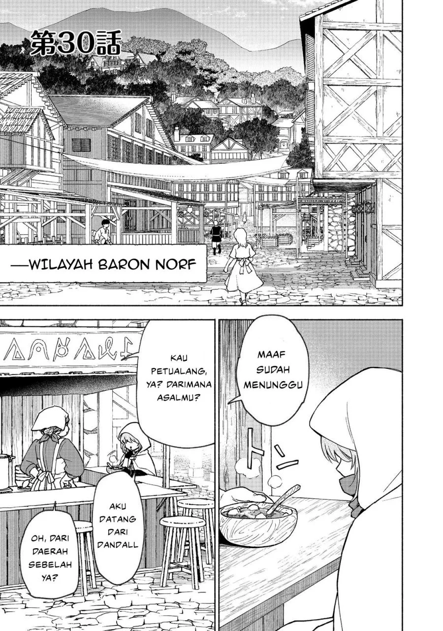 Komik Otome Game No Heroine De Saikyou Survival Chapter 30 gambar 1