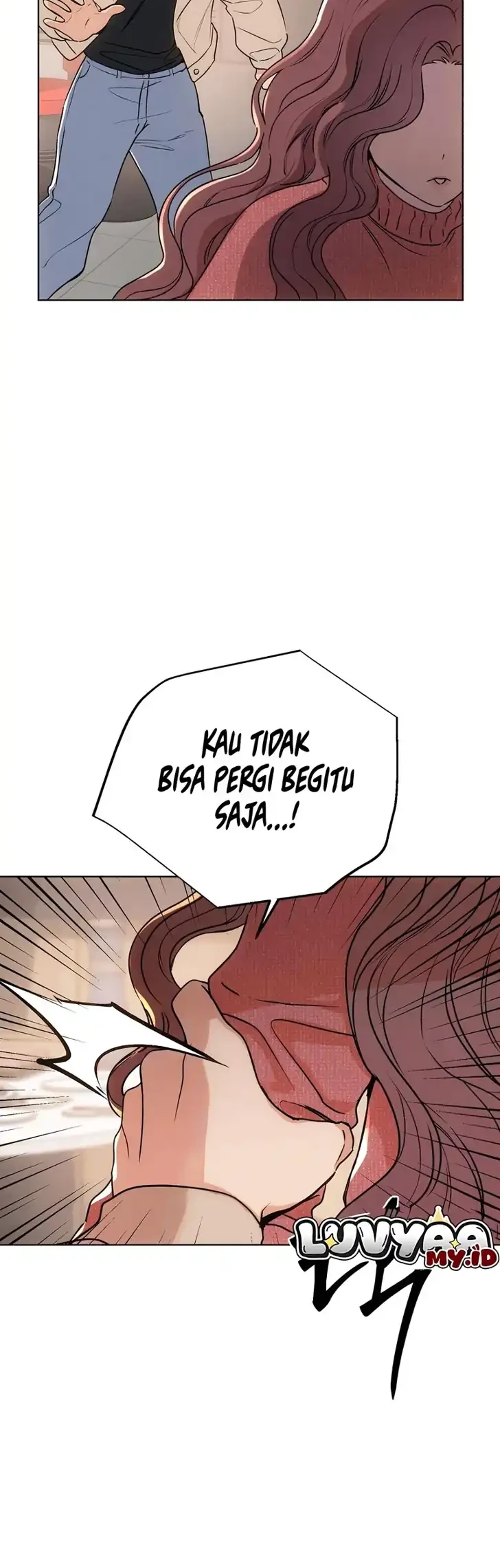 Our Ancestors are Watching Chapter 10 Gambar 3