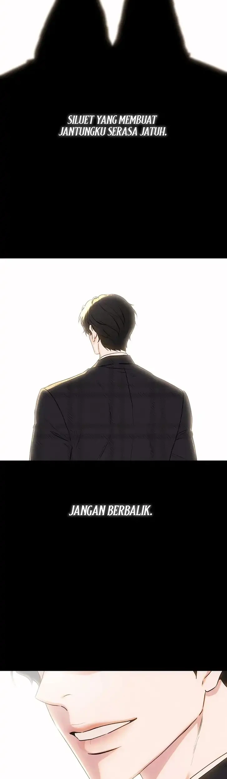 Manhwa Our Ancestors are Watching Chapter 11 gambar 2