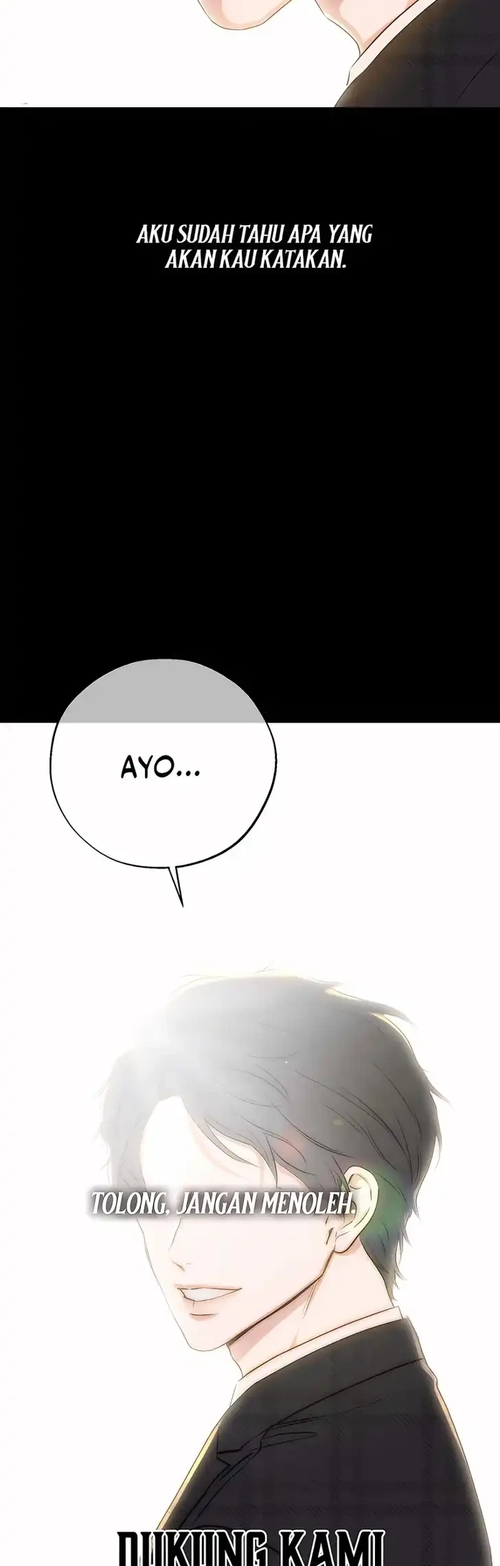 Our Ancestors are Watching Chapter 11 Gambar 3
