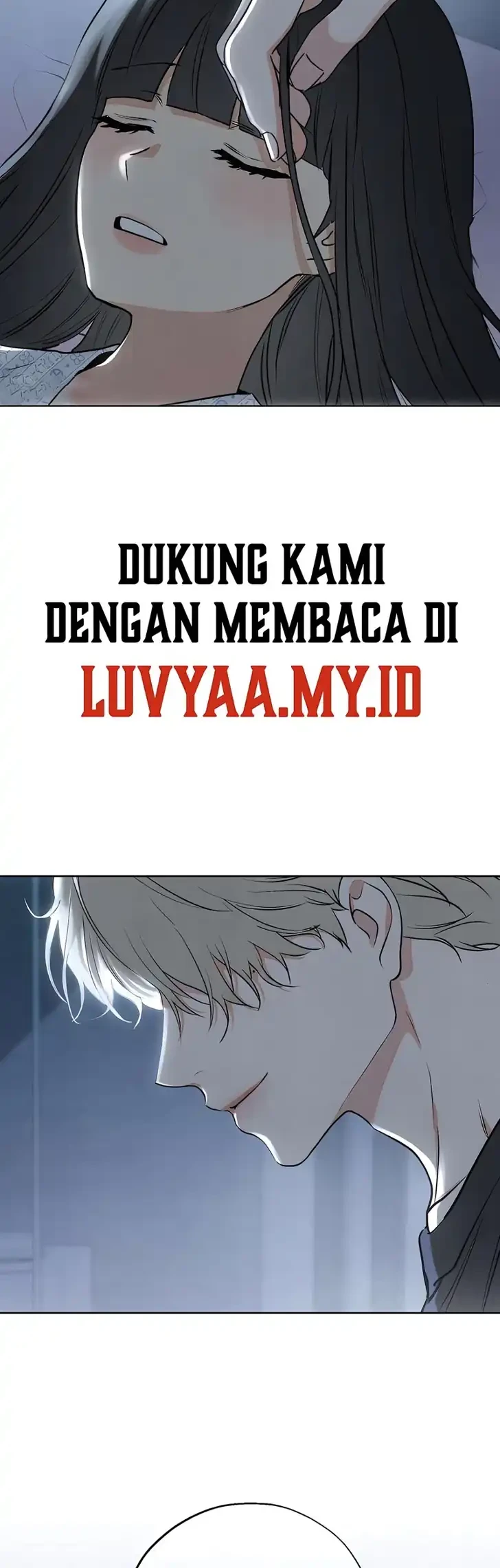 Our Ancestors are Watching Chapter 12 Gambar 3