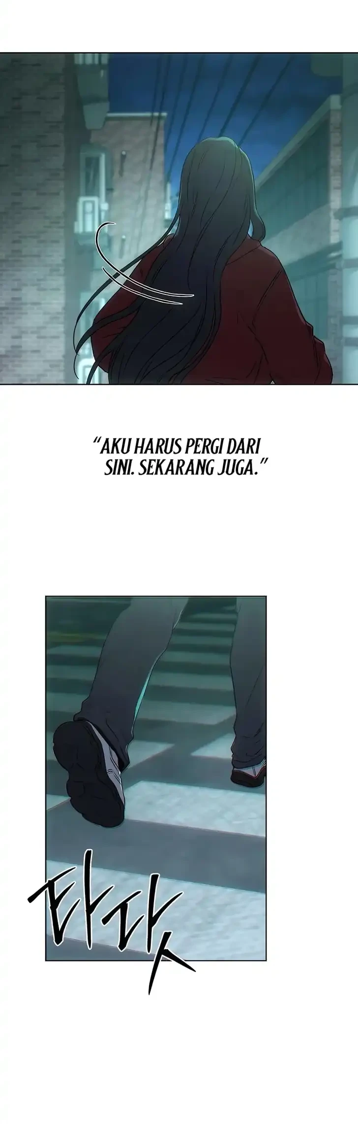 Our Ancestors are Watching Chapter 6 Gambar 3