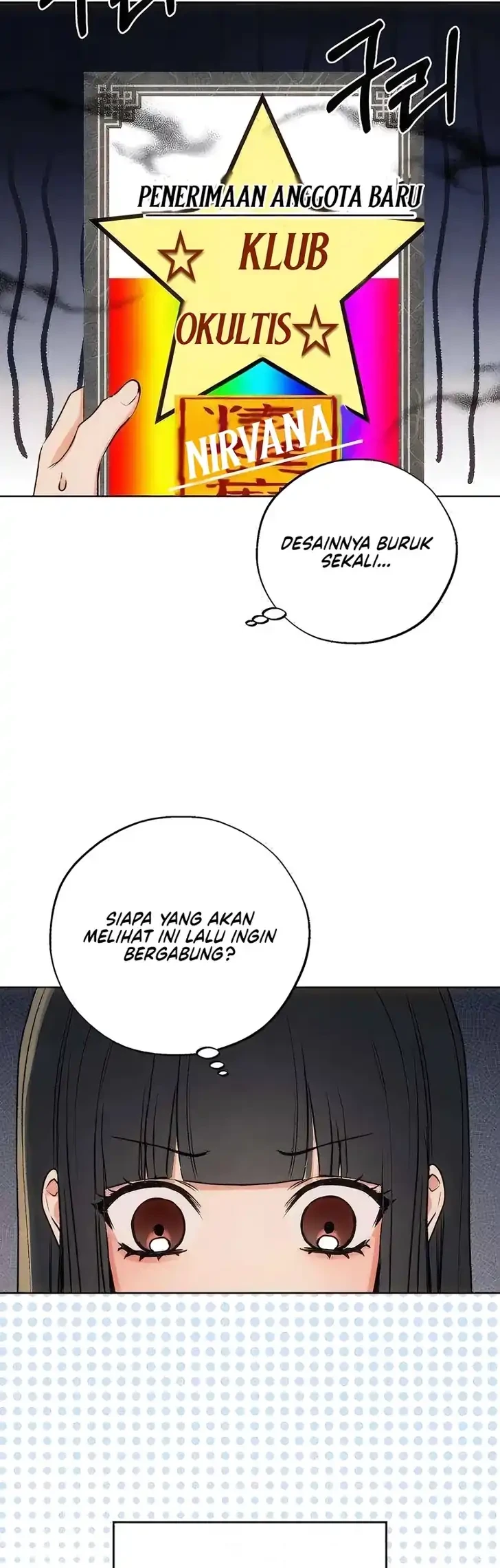 Our Ancestors are Watching Chapter 9 Gambar 3