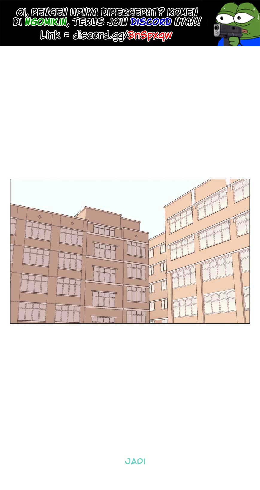 Manhwa Our Relationship Is… Chapter 42 gambar 2