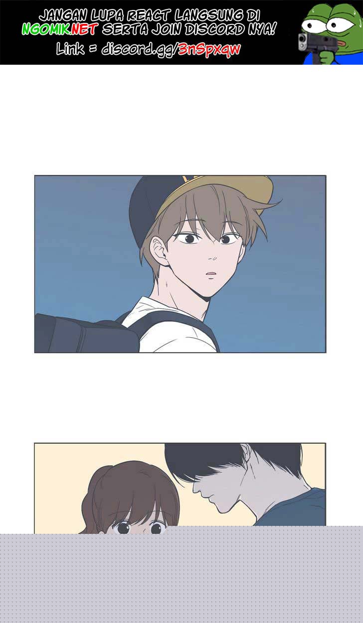 Manhwa Our Relationship Is… Chapter 43 gambar 2