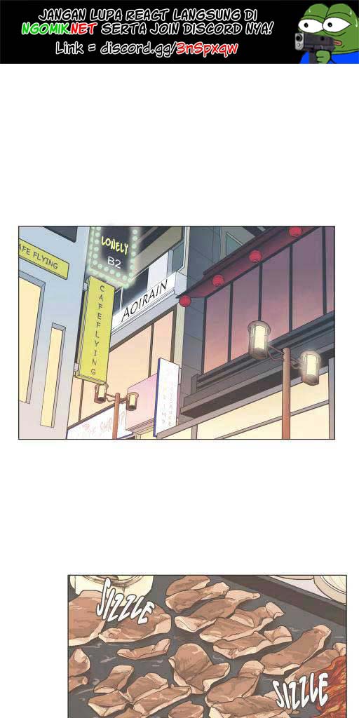Manhwa Our Relationship Is… Chapter 44 gambar 2