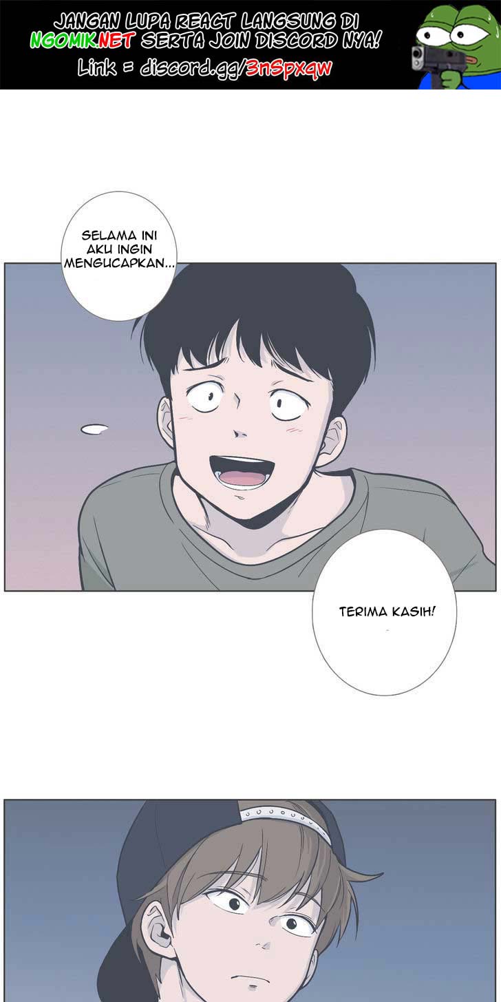 Manhwa Our Relationship Is… Chapter 45 gambar 2