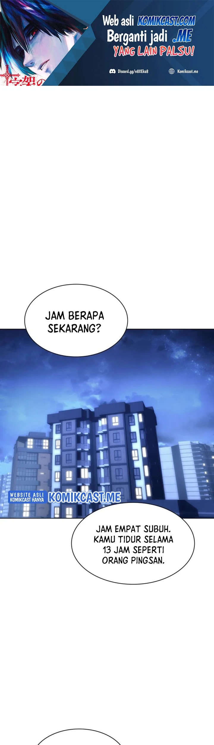 Overgeared New Chapter 142 halaman 3