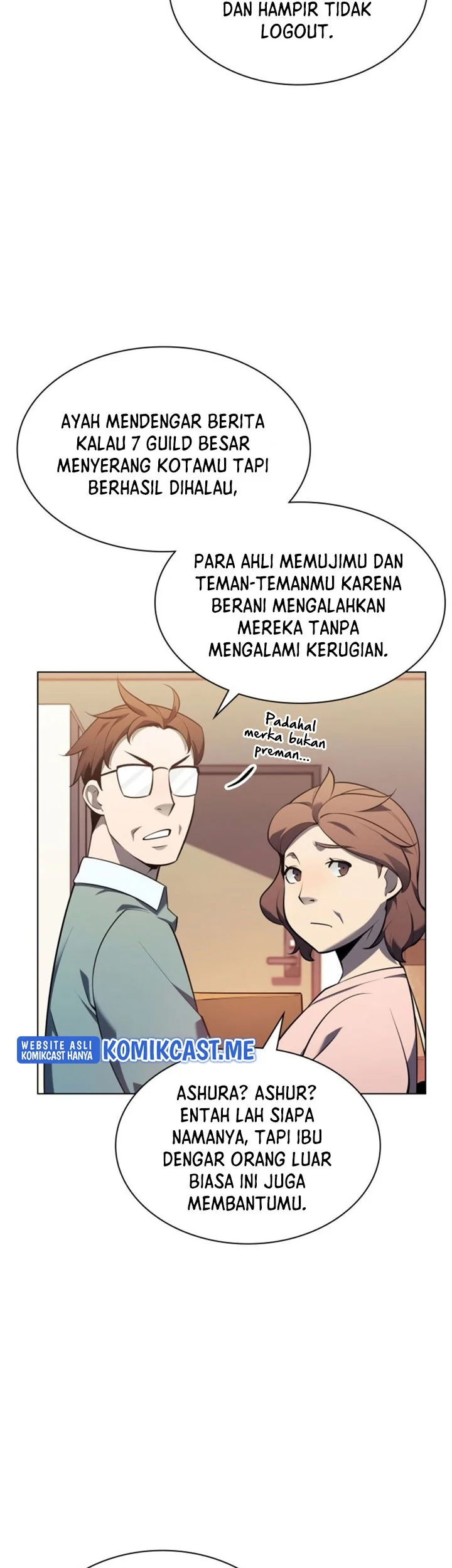 Overgeared New Chapter 142 halaman 7