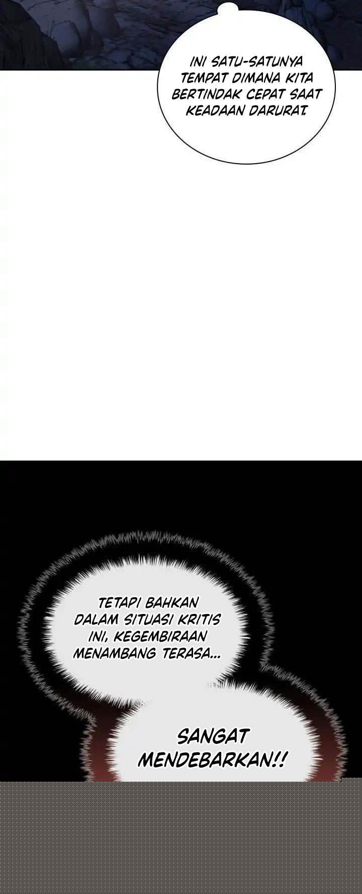 Overgeared New Chapter 266 Gambar 5