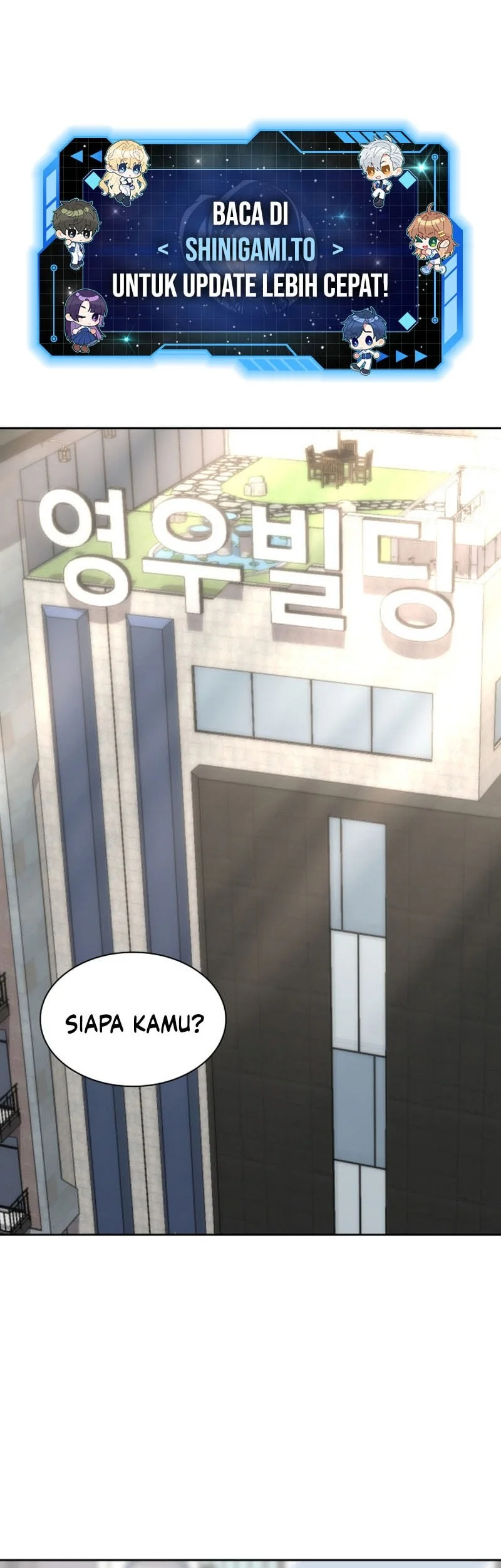 Overgeared New Chapter 336 Gambar 3
