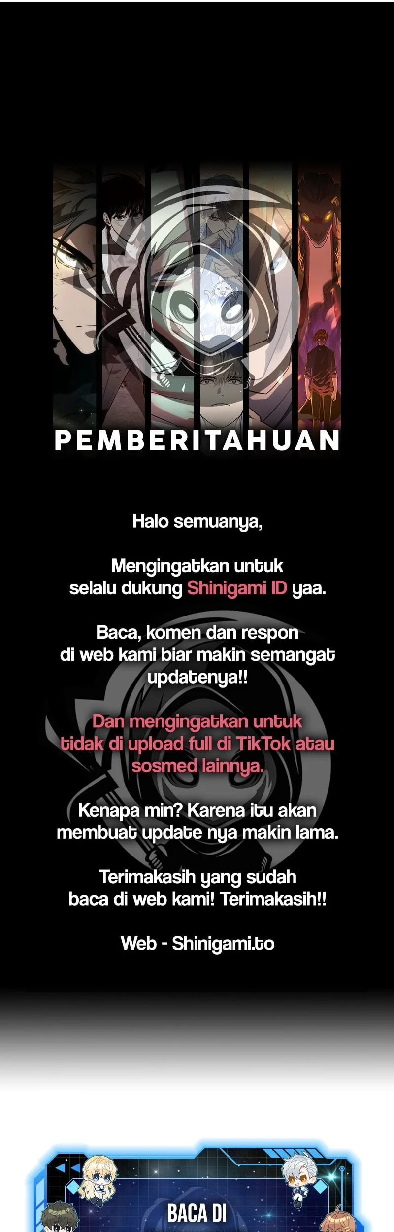 Manhwa Overgeared New Chapter 337 gambar 2