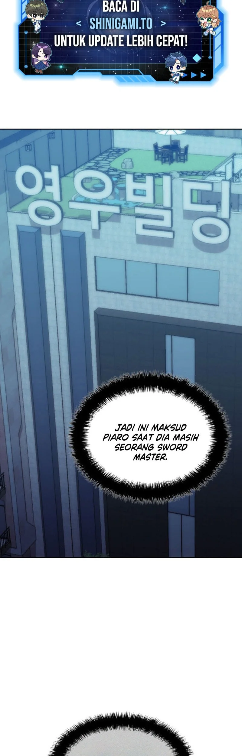 Overgeared New Chapter 339 Gambar 3