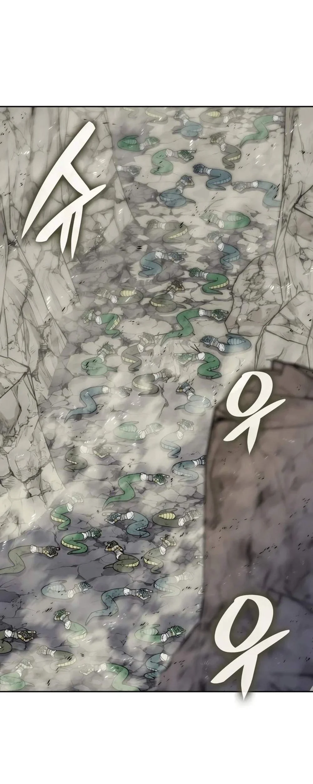 Overgeared New Chapter 341 Gambar 3