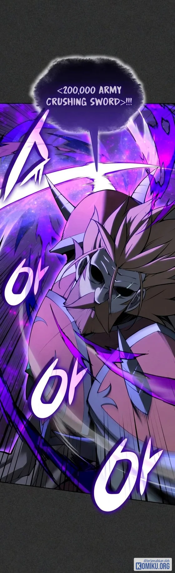 Overgeared New Chapter 342 Gambar 3