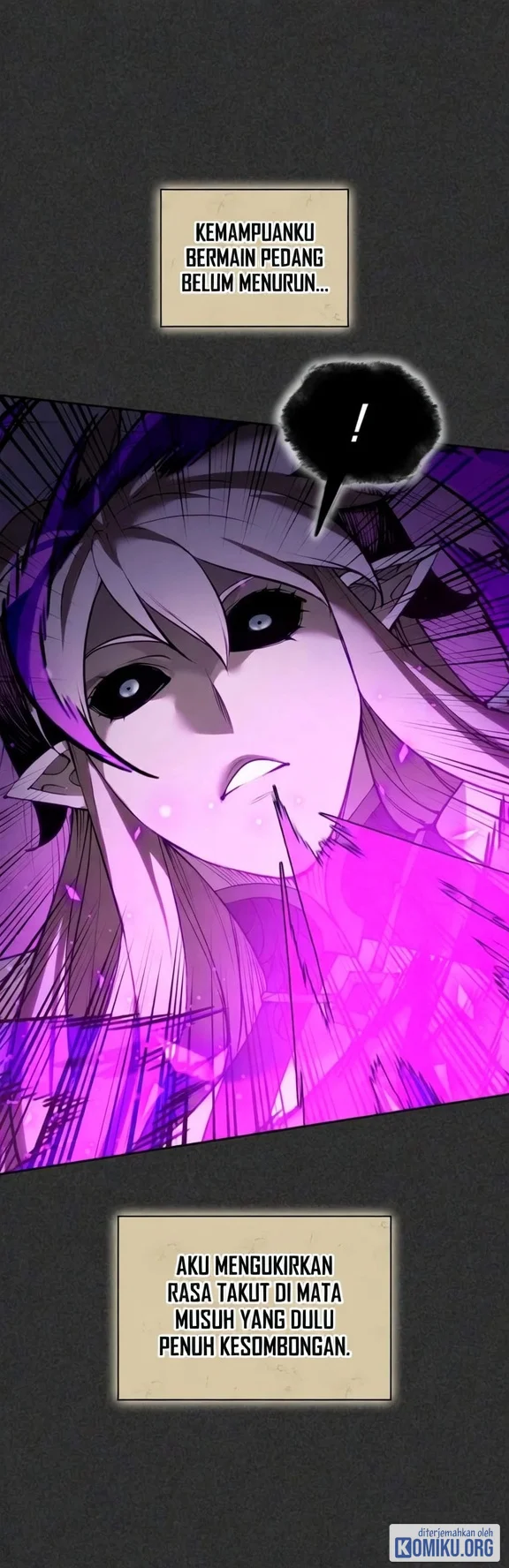 Overgeared New Chapter 342 Gambar 4