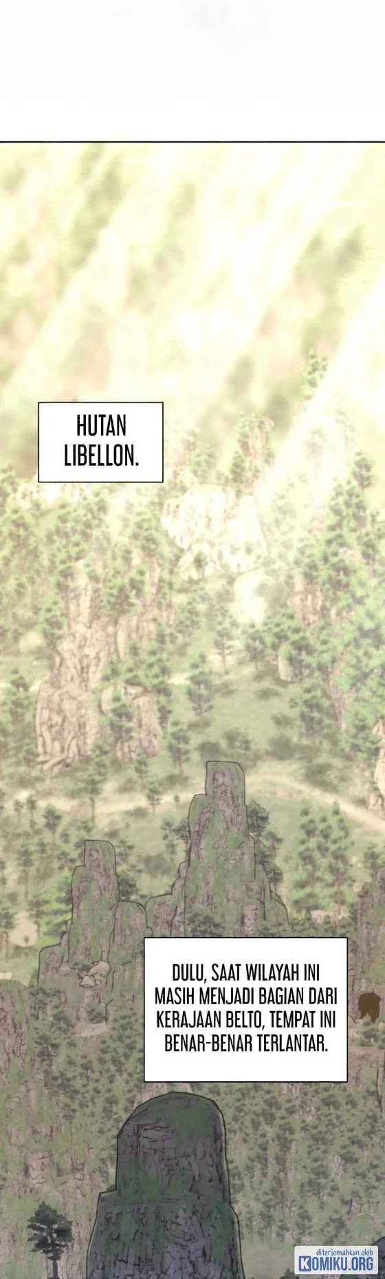 Manhwa Overgeared New Chapter 344 gambar 2
