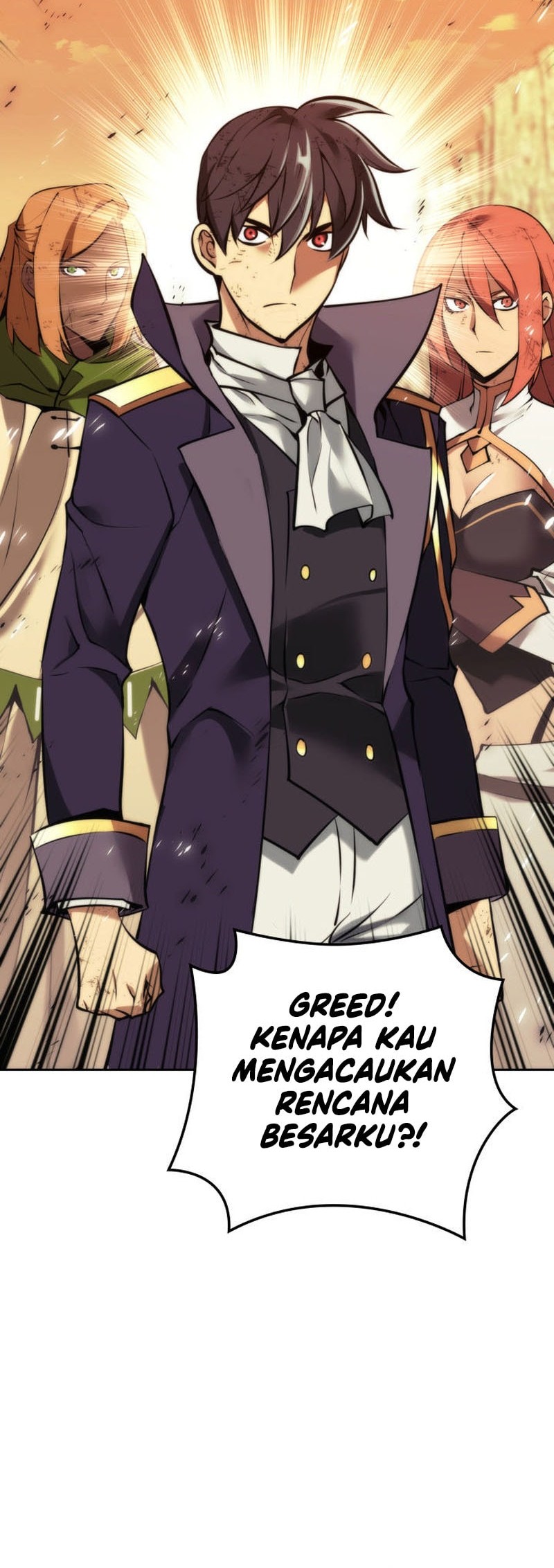 Overgeared New Chapter 281 Gambar 5