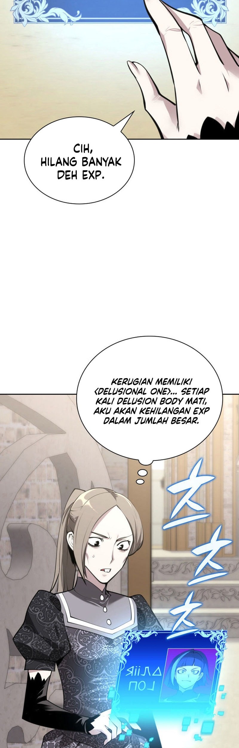 Overgeared New Chapter 284 Gambar 3