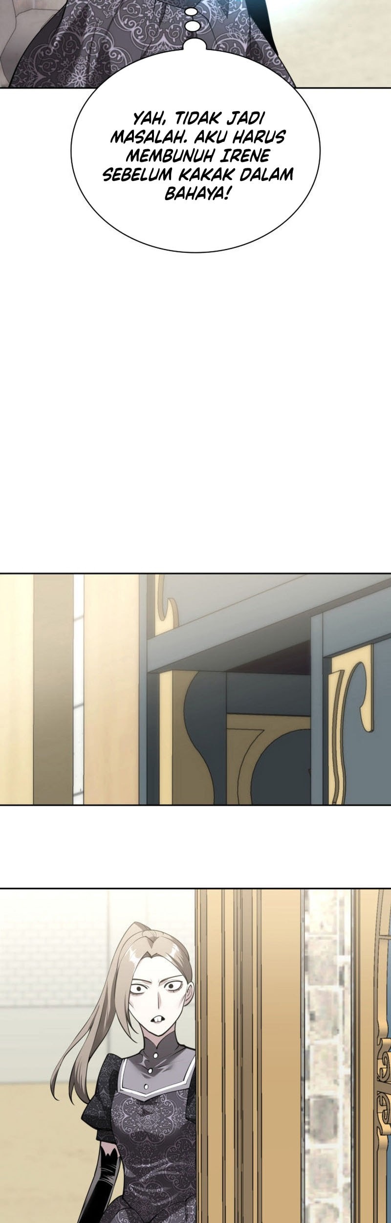 Overgeared New Chapter 284 Gambar 4