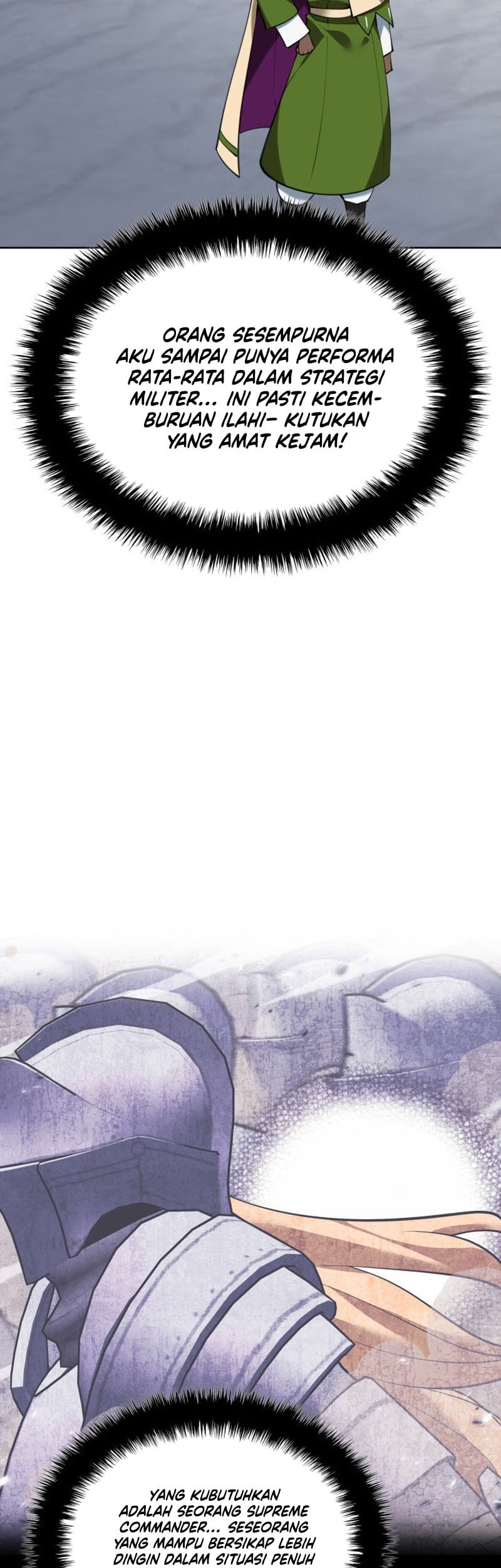 Overgeared New Chapter 285 Gambar 3