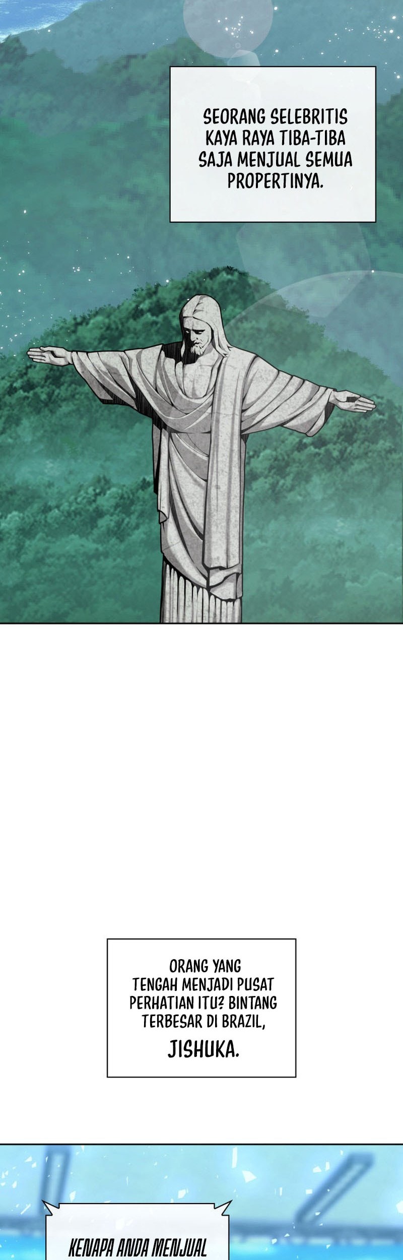 Overgeared New Chapter 287 Gambar 3