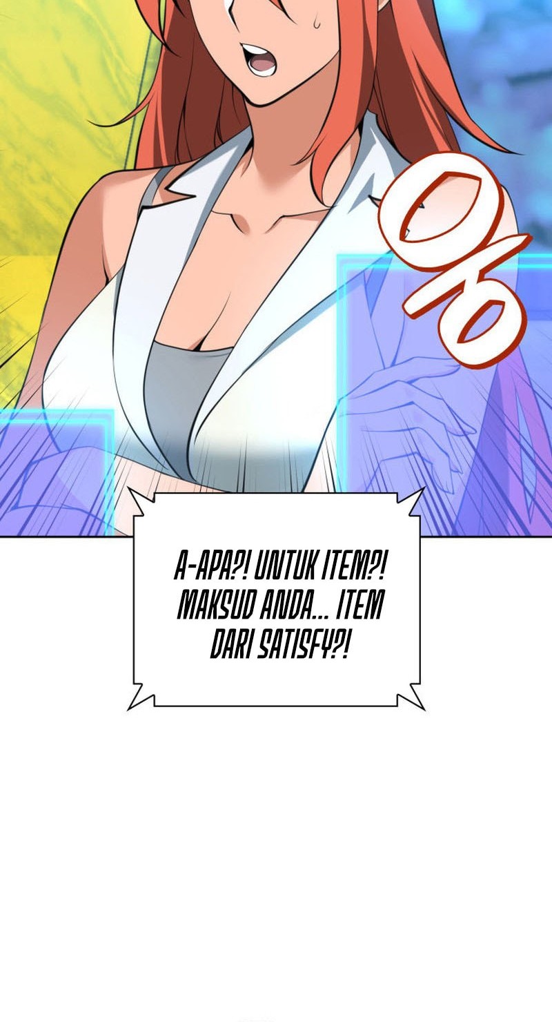 Overgeared New Chapter 287 Gambar 5