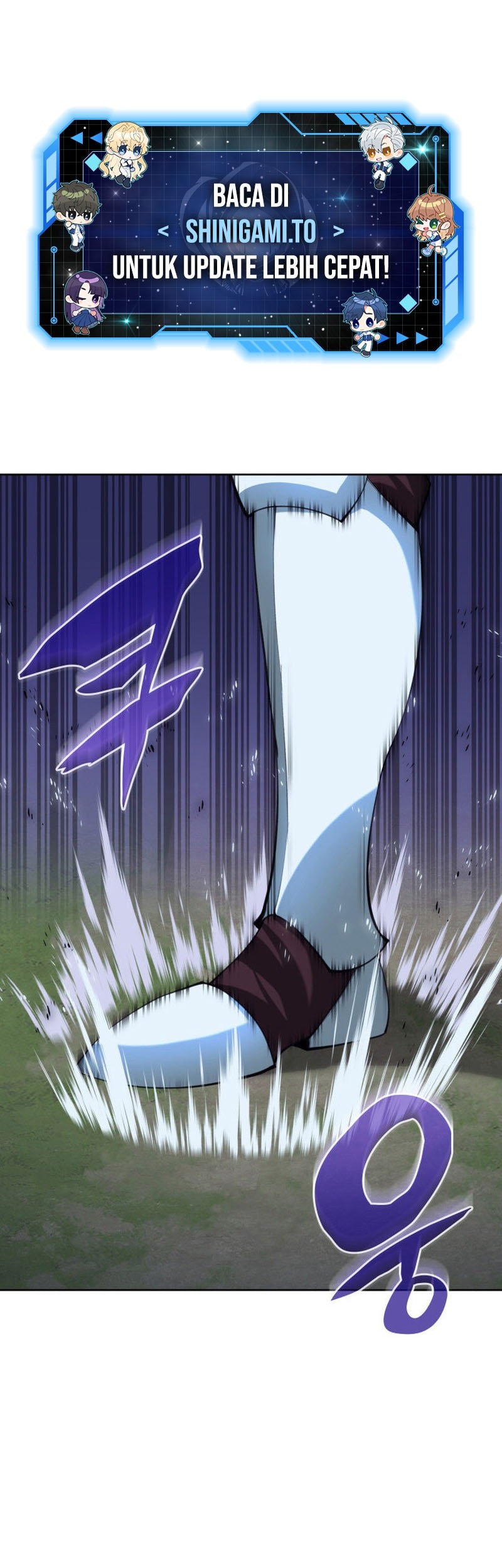 Manhwa Overgeared New Chapter 288 gambar 2