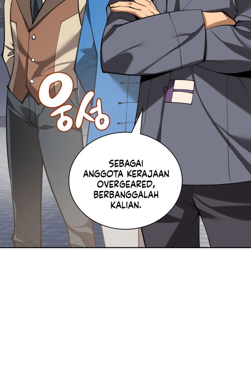 Overgeared New Chapter 289 Gambar 5