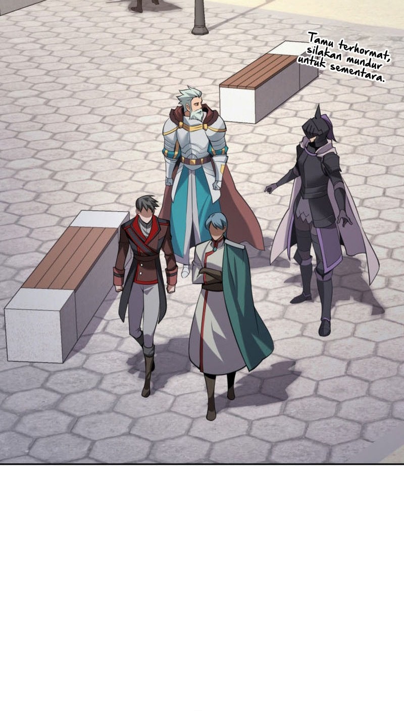 Overgeared New Chapter 290 Gambar 5