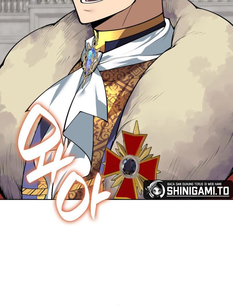 Overgeared New Chapter 291 Gambar 5
