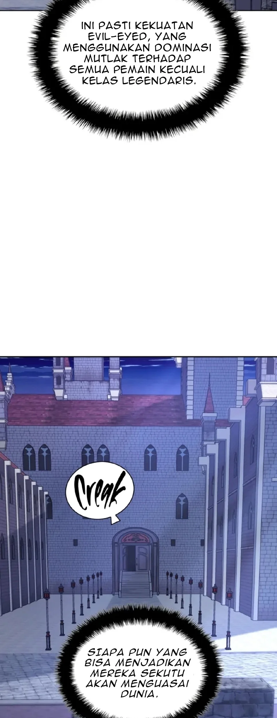 Overgeared New Chapter 298 Gambar 6