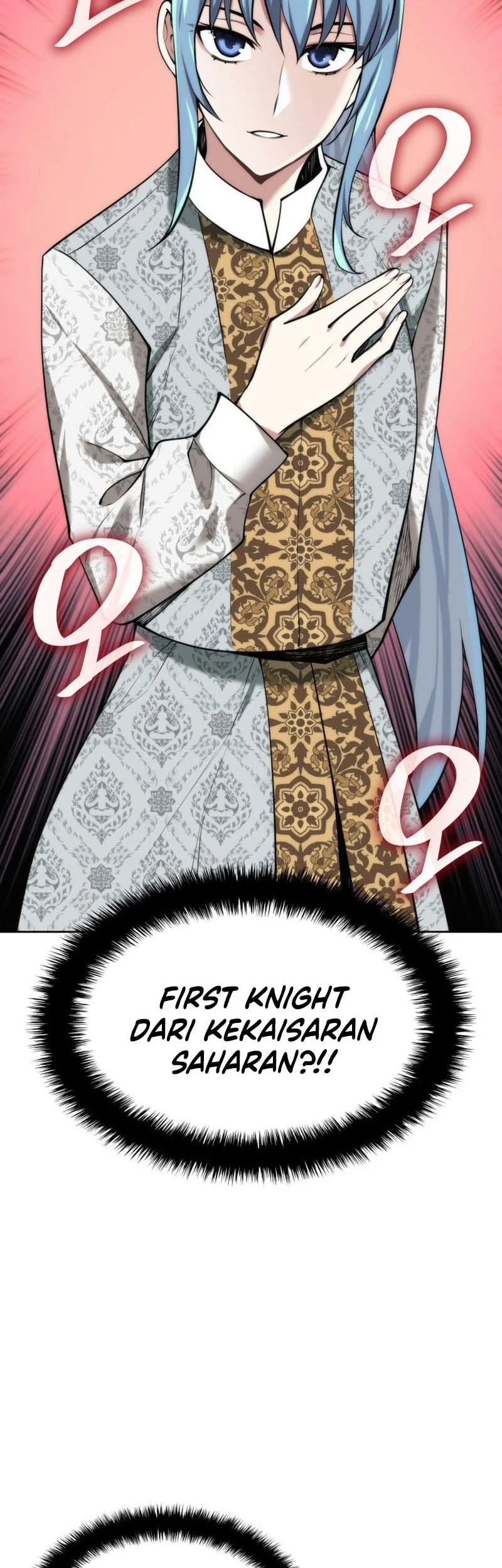 Overgeared New Chapter 303 Gambar 3
