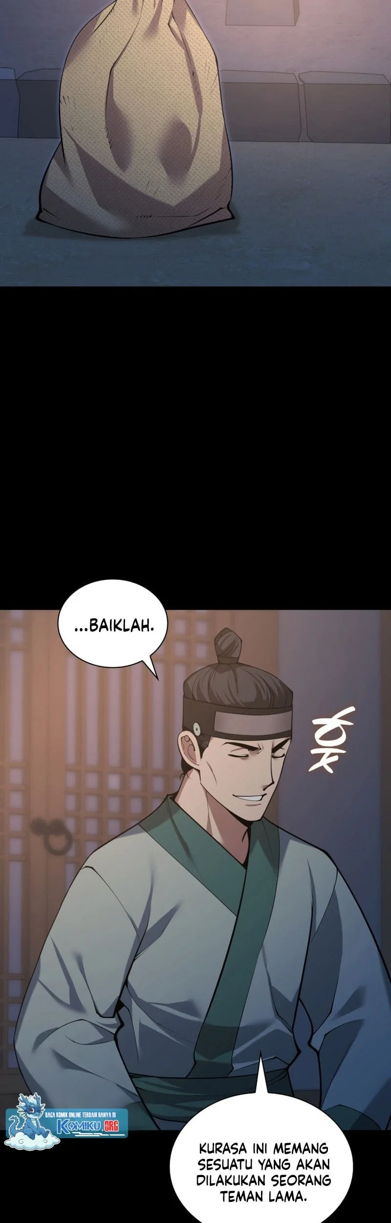 Overgeared New Chapter 306 Gambar 4