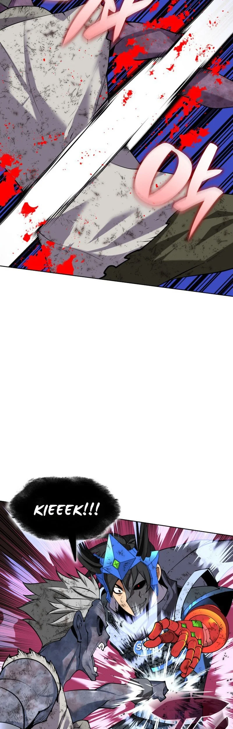 Overgeared New Chapter 307 Gambar 3